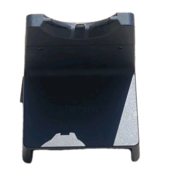 JABRA Engage 65 | WHB051BS | Wireless Headset Charging Base Only PN 9553-553-125 - Picture 3 of 7